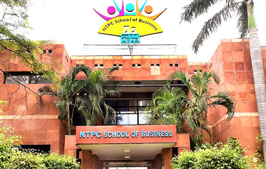About NTPC and NSB