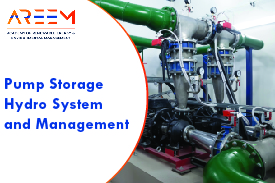 Pump Storage Hydro System and Management