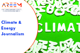 Climate & Energy Journalism