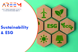 Sustainability & ESG